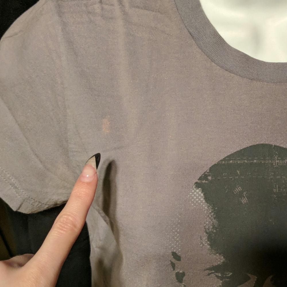 Rare Command & Conquer 3 Development Team T-Shirt - image 3